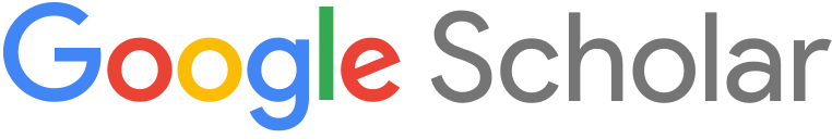Google Scholar Logo 2019